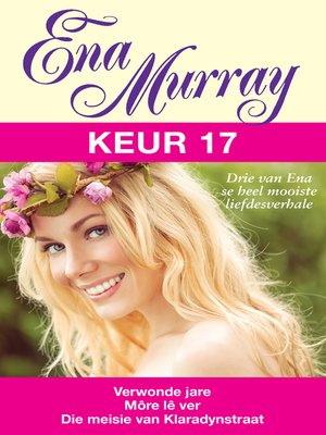 cover image of Ena Murray Keur 17